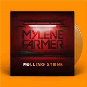 Mylene Farmer - Rolling Stone