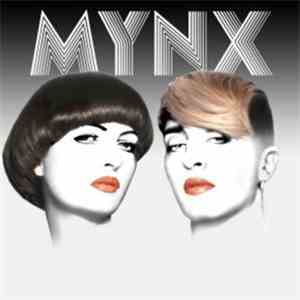 Mynx  - Out Of Sight Out Of Mind