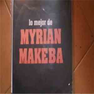 Myrian Makeba - Lo Mejor De Myrian Makeba