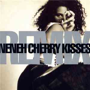 Neneh Cherry - Kisses On The Wind - Remix