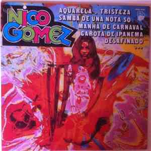 Nico Gomez - Bossa Nova