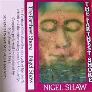 Nigel Shaw - The Farthest Shore