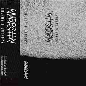 NMBRSTTN (Numberstation) - Energy & Entropy