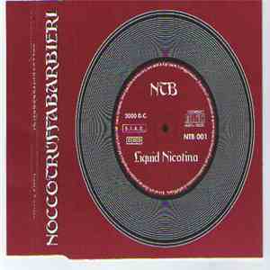 NoccoTruffaBarbieri - Liquid Nicotina