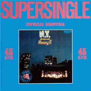 Nuggets - New York / Proud Mary