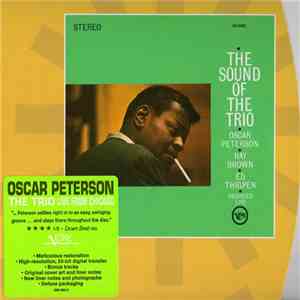 Oscar Peterson - The Sound Of The Trio