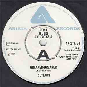 Outlaws - Breaker - Breaker
