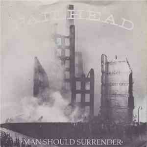 Pailhead - Man Should Surrender