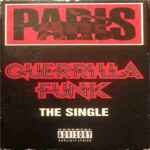 Paris - Guerrilla Funk