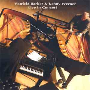 Patricia Barber, Kenny Werner - Live in concert