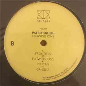 Patrik Skoog - Flowing Ions