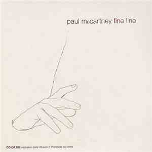 Paul McCartney - Fine Line