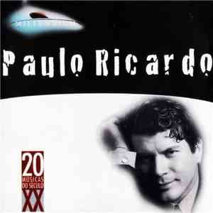Paulo Ricardo - Millennium - 20 Músicas do Século XX