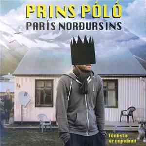 Prinspóló - París Norðursins