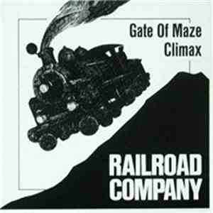 Railroad Company - Gate of Maze