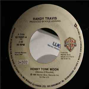 Randy Travis - Honky Tonk Moon