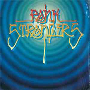Rank Strangers  - Rank Strangers