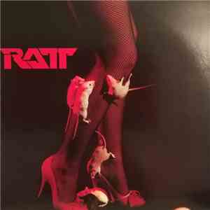 Ratt - Ratt