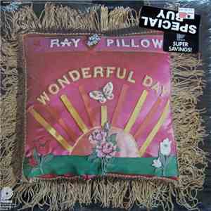 Ray Pillow - Wonderful Day