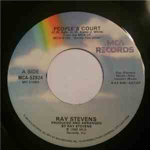 Ray Stevens - People's Court
