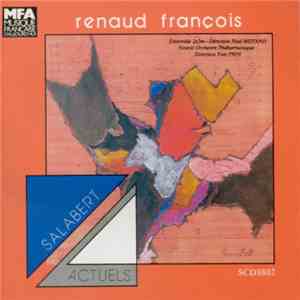 Renaud François - Renaud François