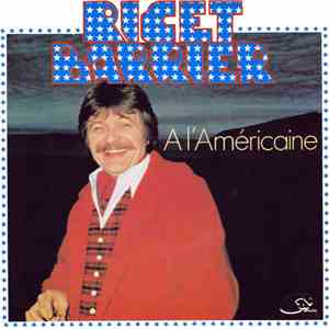 Ricet Barrier - A L'Américaine