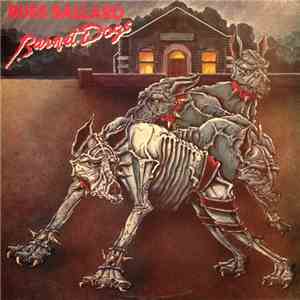 Russ Ballard - Barnet Dogs