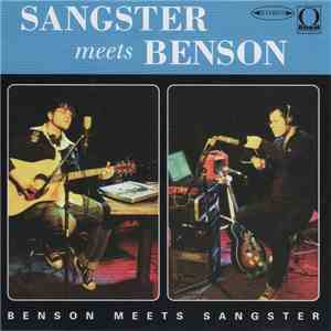 Sangster Meets Benson - Benson Meets Sangster