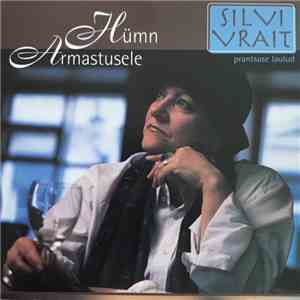 Silvi Vrait - Hümn Armastusele