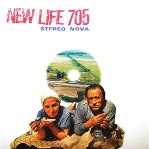 Stereo Nova - New Life 705