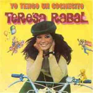 Teresa Rabal - Yo Tengo Un Cochecito