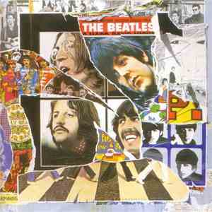 The Beatles - Anthology 3