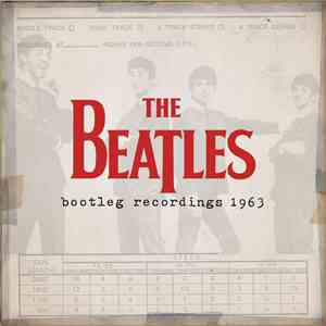 The Beatles - Bootleg Recordings 1963