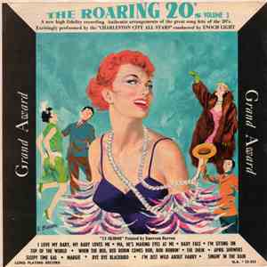 The Charleston City All-Stars Conducted By Enoch Light - The Roaring 20's V ...