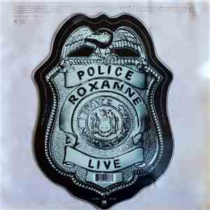 The Police - Can't Stand Losing You (Live)