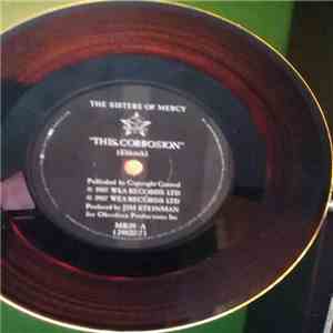 The Sisters Of Mercy - This Corrosion