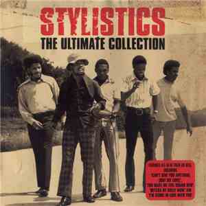 The Stylistics - The Ultimate Collection