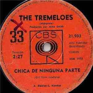 The Tremeloes - Helule Helule