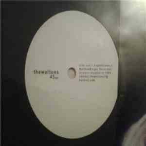 The Waltons  - 1. HughHolmes 2. MatthewBolger
