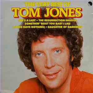 Tom Jones - The Very Best Of