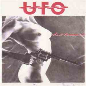 UFO  - Ain't Misbehavin'