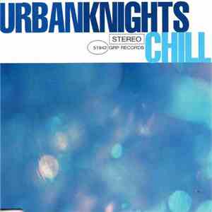 Urban Knights - Chill