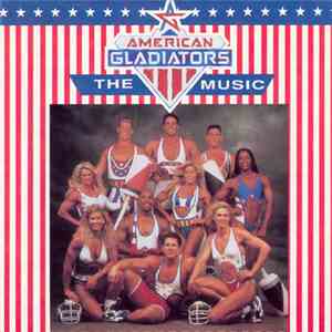 Various - American Gladiators - The Music