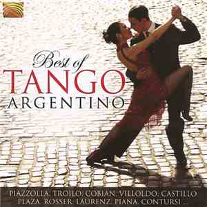 Various - Best Of Tango Argentino
