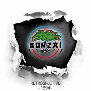 Various - Bonzai Records - Retrospective 1994