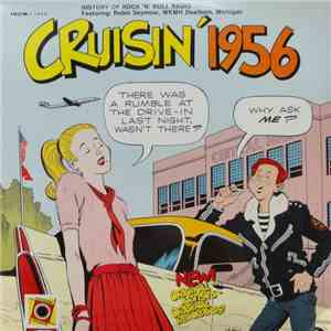 Various - Cruisin' 1956