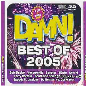 Various - Damn! Best Of 2005