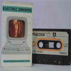 Various - Electric Dreams (Original Soundtrack From The Film)