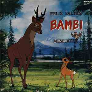 Various - Felix Salten: Bambi (Mesejáték)