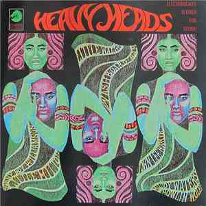 Various - Heavy Heads
